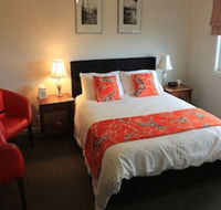 Austin Rise Bed and Breakfast - Hervey Bay Accommodation