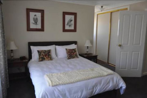Austin Rise Bed And Breakfast - Tourism Hervey Bay 4