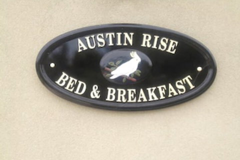 Austin Rise Bed And Breakfast - Tourism Hervey Bay 1
