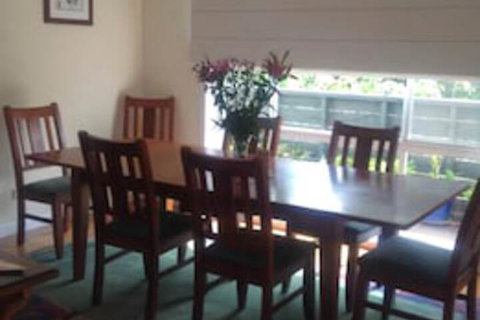 Austin Rise Bed And Breakfast - Tourism Hervey Bay 7