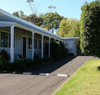Phillip Island Cottages - Hervey Bay Accommodation