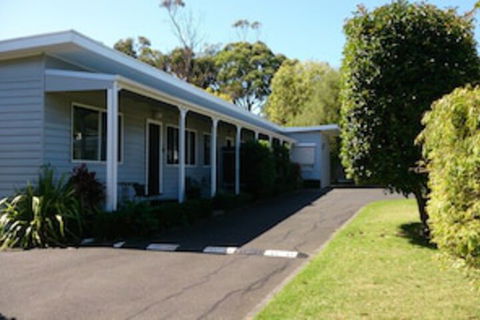 Phillip Island Cottages - Hervey Bay Accommodation 0
