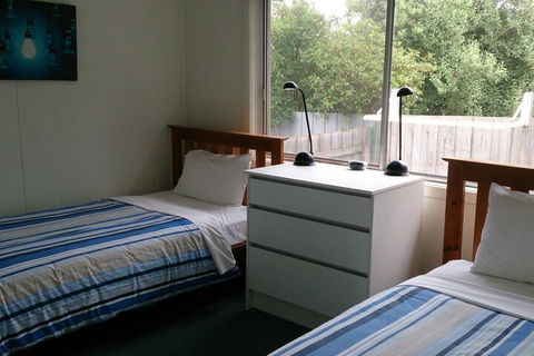 Phillip Island Cottages - Hervey Bay Accommodation 5