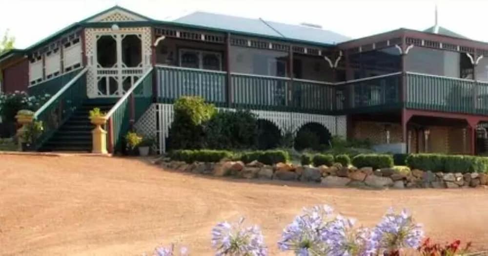 Nanima ACT Hervey Bay Accommodation