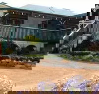 Gooromon Park Cottages - Hervey Bay Accommodation