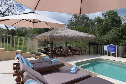 Jacaranda Cottages - Hervey Bay Accommodation 6