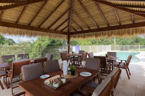 Jacaranda Cottages - Hervey Bay Accommodation 0