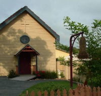 Bell Chapel B  B - Tourism Hervey Bay