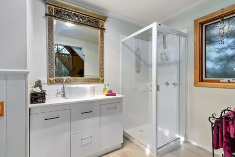Gembrook Cottages - Hervey Bay Accommodation 2