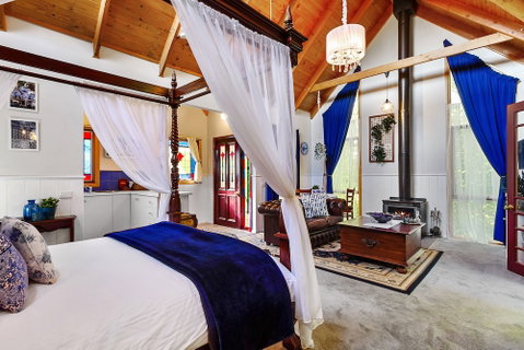 Gembrook Cottages - Hervey Bay Accommodation 6