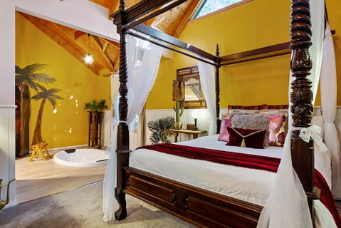 Gembrook Cottages - Hervey Bay Accommodation 4