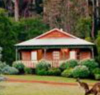 Karri Valley Chalets - Hervey Bay Accommodation