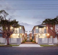 Hamilton on Everton - Hervey Bay Accommodation