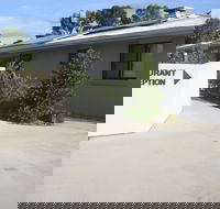 Kings Park - Hervey Bay Accommodation