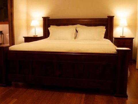 Olinda Guest House - Hervey Bay Accommodation 0