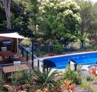 Yarrandabbi Dreaming Boutique B  B - Hervey Bay Accommodation