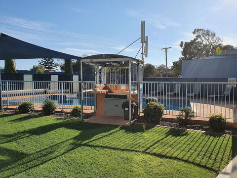 Grandeur Holiday Units - Tourism Hervey Bay 4