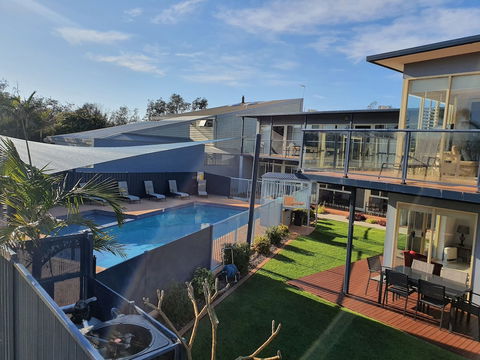 Grandeur Holiday Units - Tourism Hervey Bay 3