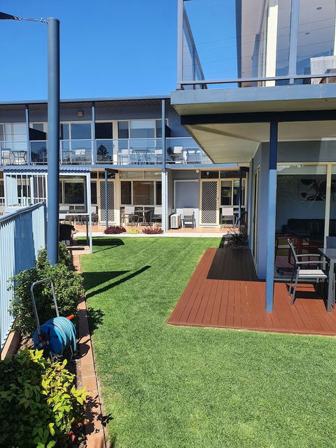 Grandeur Holiday Units - Tourism Hervey Bay 6