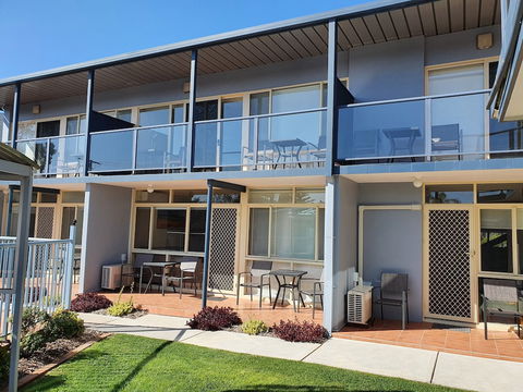 Grandeur Holiday Units - Tourism Hervey Bay 2