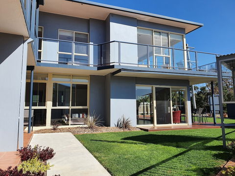 Grandeur Holiday Units - Tourism Hervey Bay 5