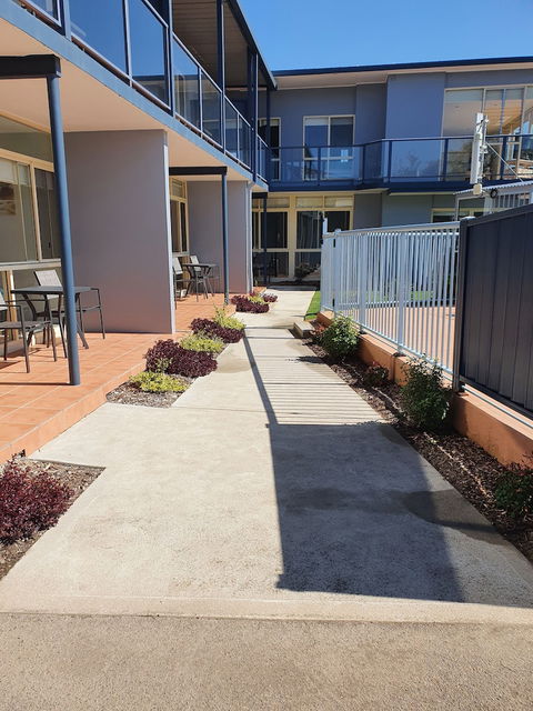 Grandeur Holiday Units - Tourism Hervey Bay 1