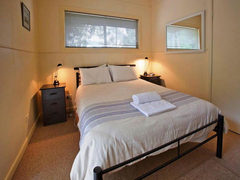 Noonameena Cottage - Hervey Bay Accommodation 1