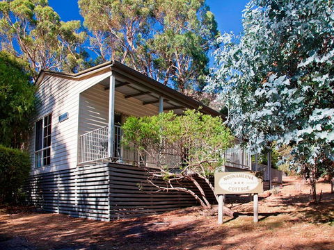 Noonameena Cottage - Hervey Bay Accommodation 5