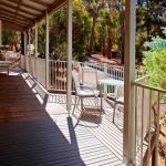 Noonameena Cottage - Hervey Bay Accommodation 0