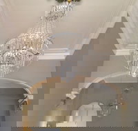 The Albert  Mills Guest House  Apartments - Tourism Hervey Bay