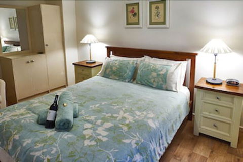 Underground Bed And Breakfast - Hervey Bay Accommodation 0