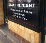 Hotel Cessnock - Hervey Bay Accommodation