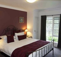 Hepburn Villas - Hervey Bay Accommodation