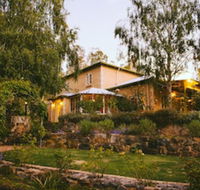 Holberry House - Tourism Hervey Bay
