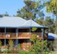 Riverwood Retreat - Tourism Hervey Bay