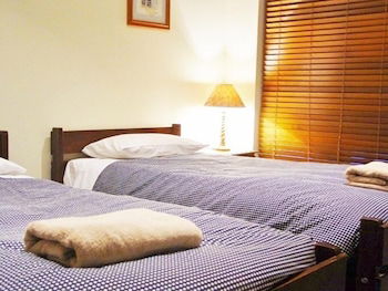 Bungaree Station - Hervey Bay Accommodation 2