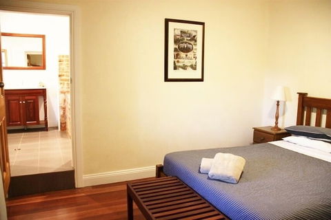 Bungaree Station - Hervey Bay Accommodation 1