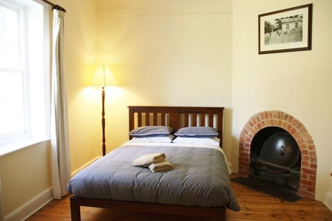 Bungaree Station - Hervey Bay Accommodation 3