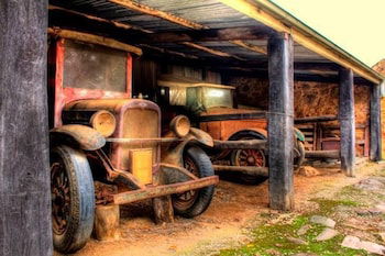 Bungaree Station - Hervey Bay Accommodation 0