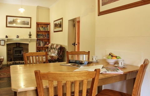 Bungaree Station - Hervey Bay Accommodation 4