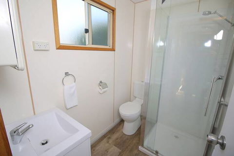 Beauty Point Tourist Park - Hervey Bay Accommodation 5