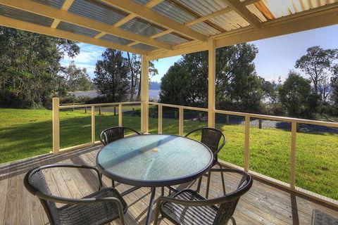 Beauty Point Tourist Park - Hervey Bay Accommodation 6
