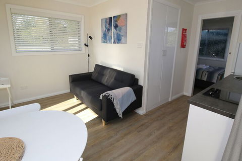 Beauty Point Tourist Park - Hervey Bay Accommodation 4
