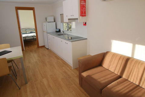Beauty Point Tourist Park - Hervey Bay Accommodation 7