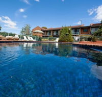 Clubmulwala Resort - Hervey Bay Accommodation