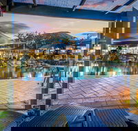 Hotel Grand Chancellor Palm Cove - Tourism Hervey Bay