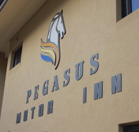 Pegasus Motor Inn and Serviced Apartments - Hervey Bay Accommodation