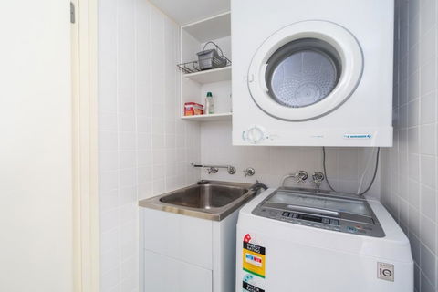 Astra Apartments - Paramatta - Hervey Bay Accommodation 6