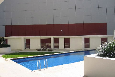 Astra Apartments - Paramatta - Hervey Bay Accommodation 1