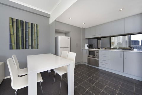 Astra Apartments - Paramatta - Hervey Bay Accommodation 5